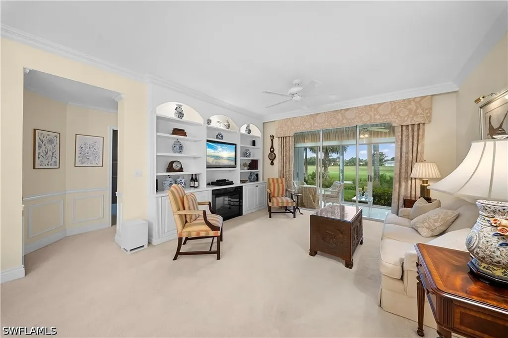 6830 San Marino Drive Naples FL 34108