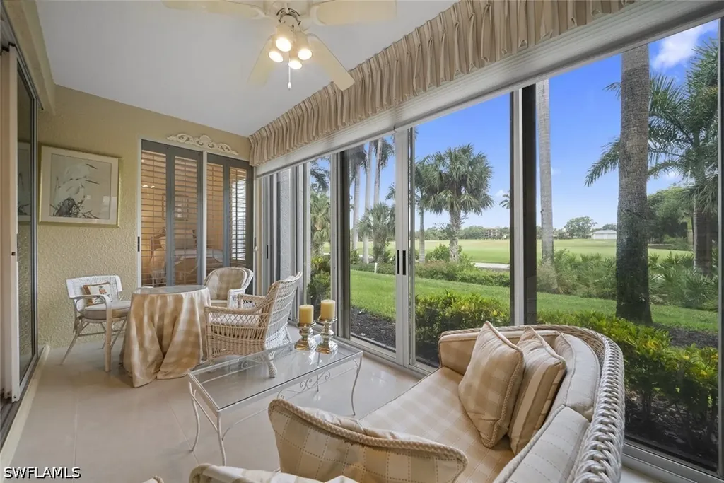6830 San Marino Drive Naples FL 34108
