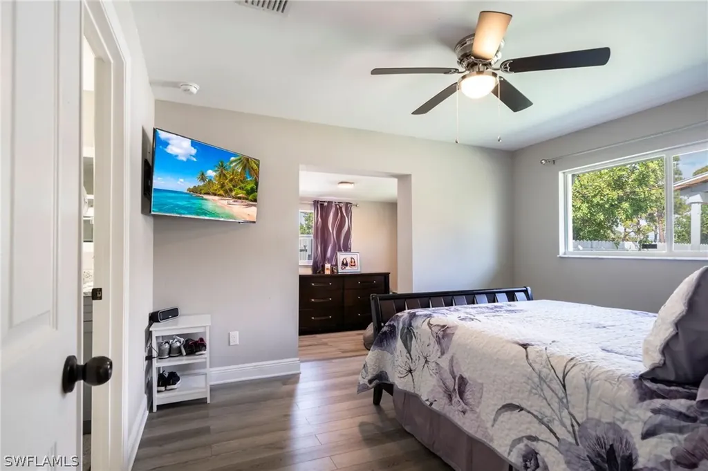 1701 Framingham Court Fort Myers FL 33907