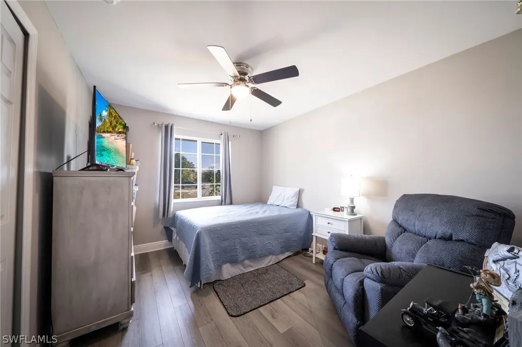 1701 Framingham Court Fort Myers FL 33907