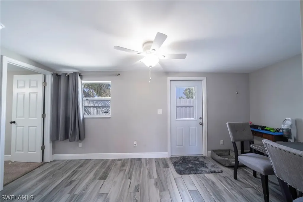 1701 Framingham Court Fort Myers FL 33907