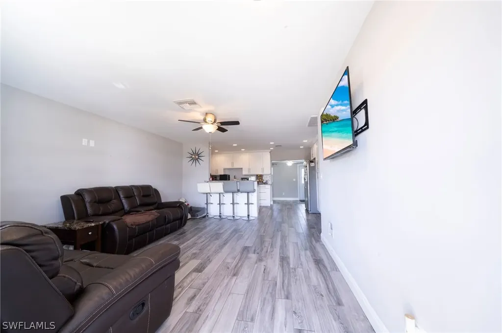 1701 Framingham Court Fort Myers FL 33907