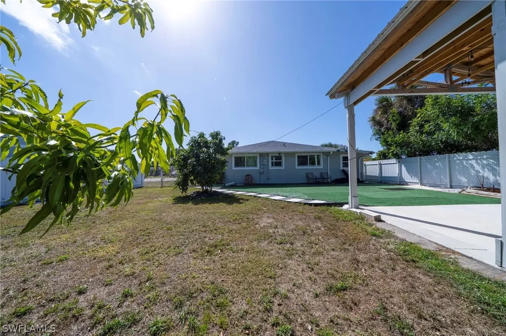 1701 Framingham Court Fort Myers FL 33907