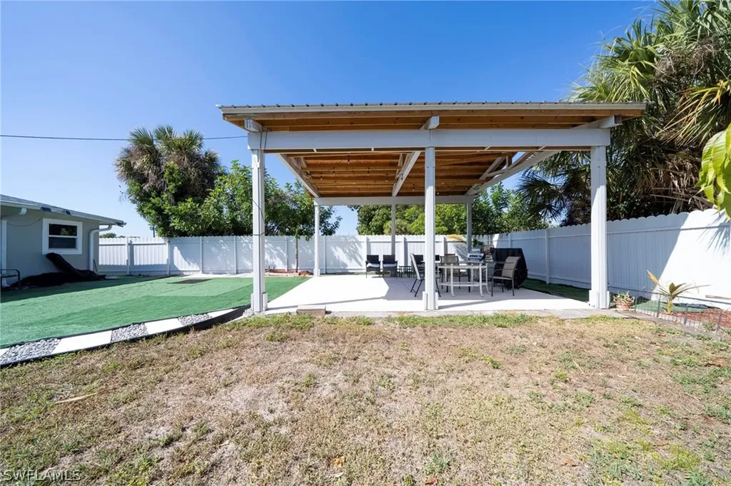 1701 Framingham Court Fort Myers FL 33907