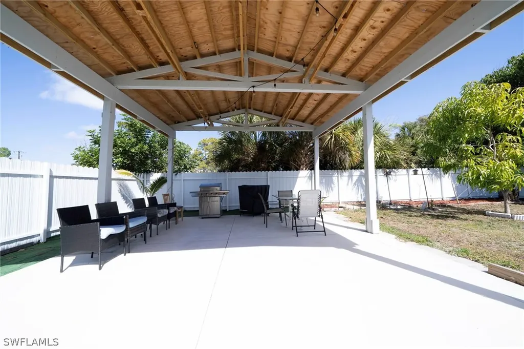 1701 Framingham Court Fort Myers FL 33907
