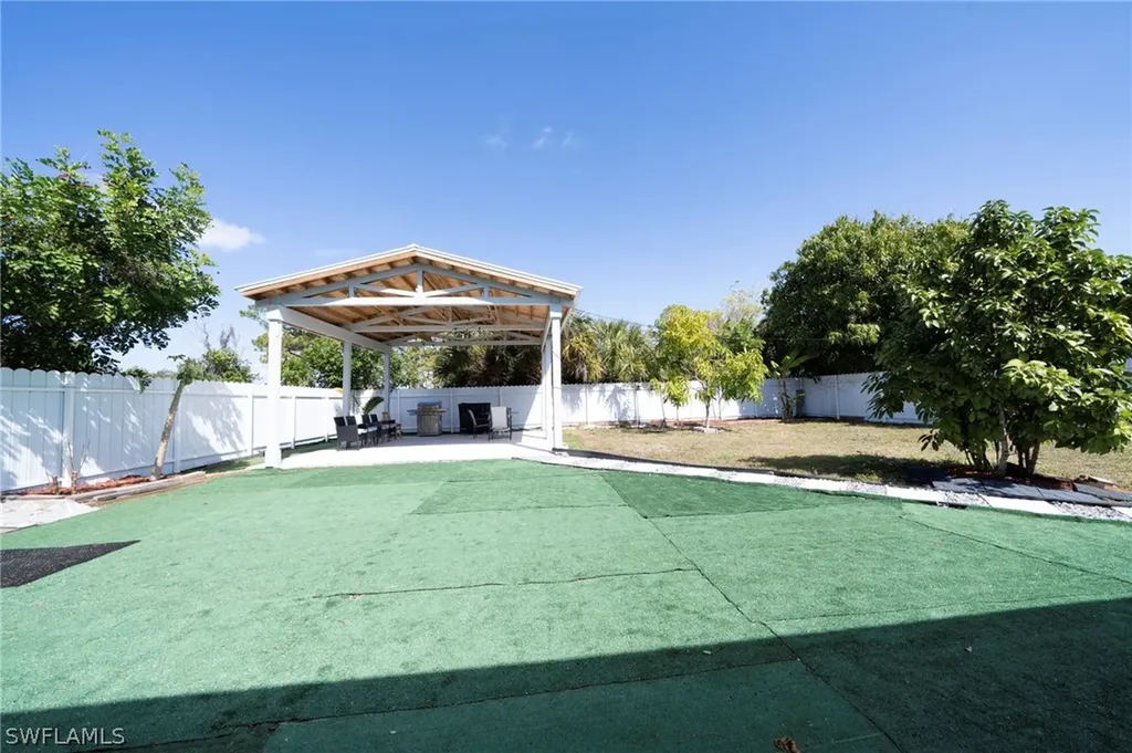 1701 Framingham Court Fort Myers FL 33907