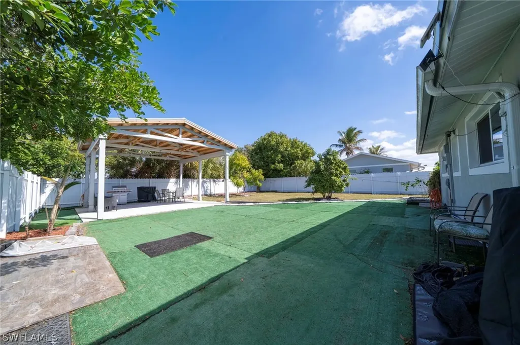 1701 Framingham Court Fort Myers FL 33907