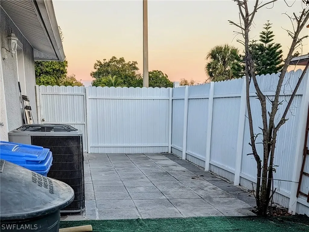 1701 Framingham Court Fort Myers FL 33907