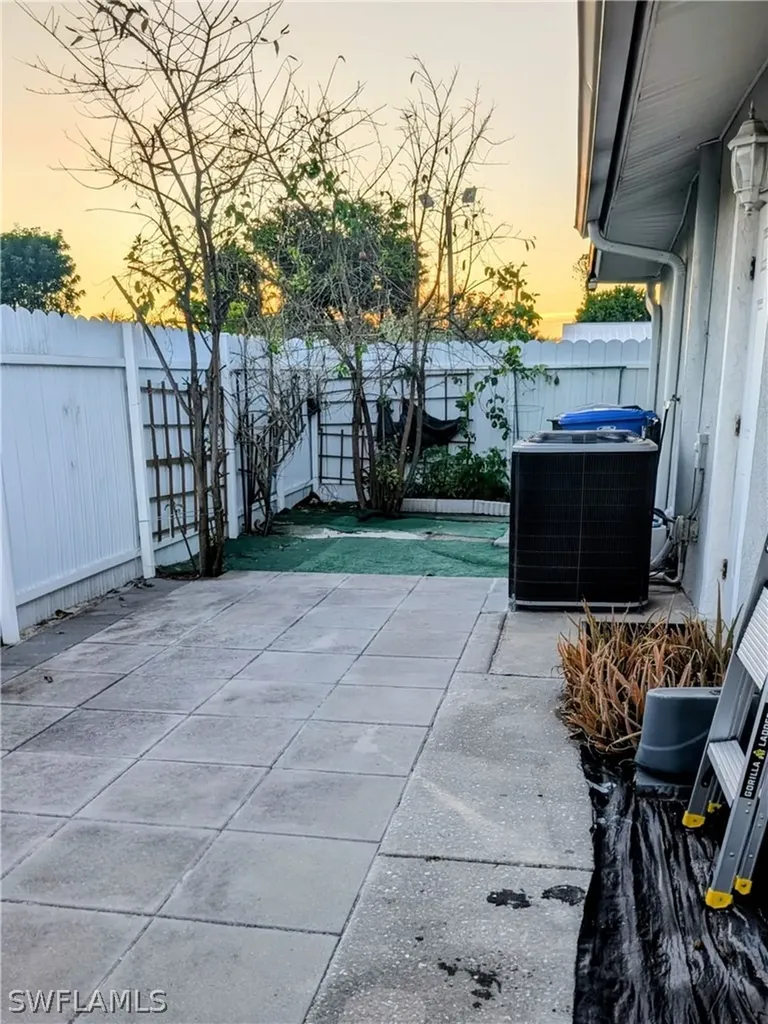 1701 Framingham Court Fort Myers FL 33907