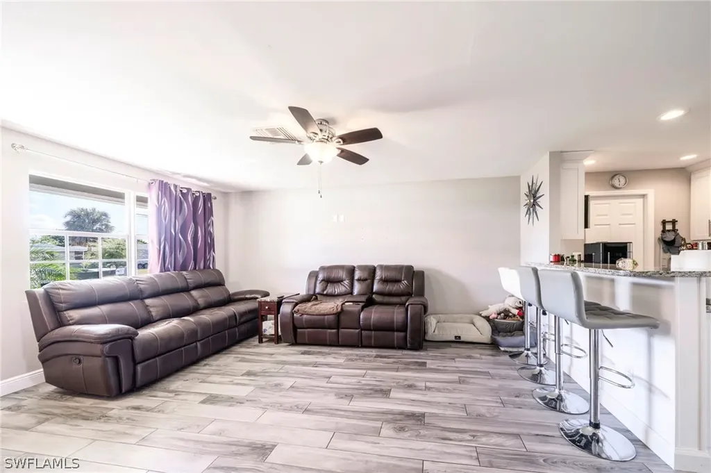 1701 Framingham Court Fort Myers FL 33907