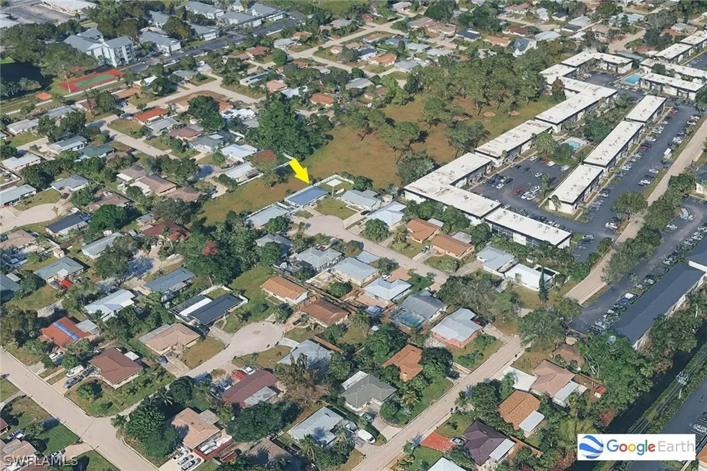 1701 Framingham Court Fort Myers FL 33907