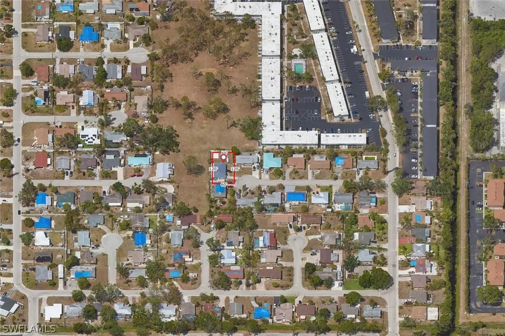 1701 Framingham Court Fort Myers FL 33907