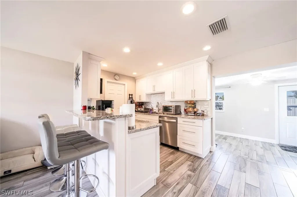 1701 Framingham Court Fort Myers FL 33907