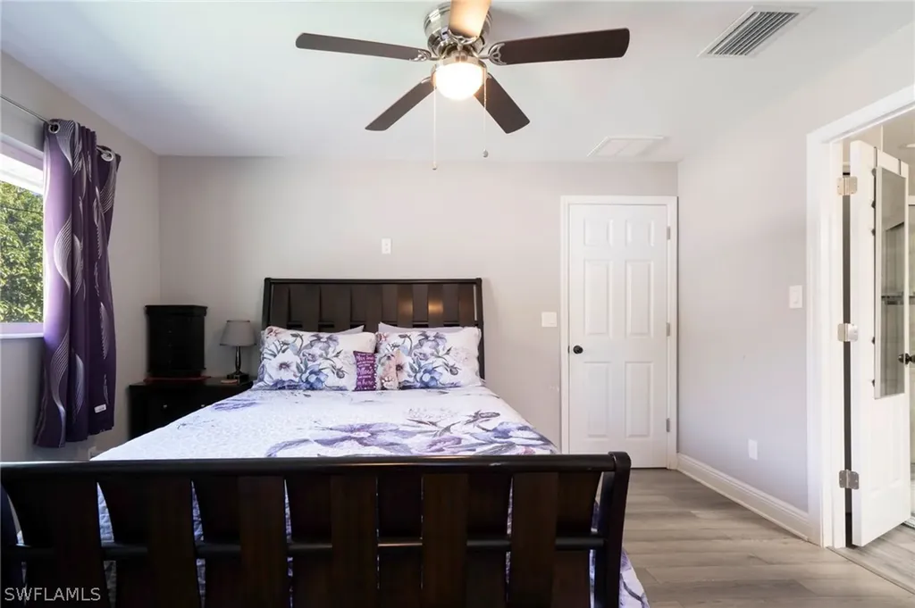 1701 Framingham Court Fort Myers FL 33907