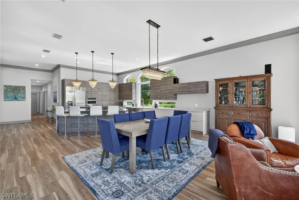 24340 Woodsage Drive Bonita Springs FL 34134