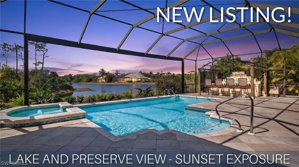 24340 Woodsage Drive Bonita Springs FL 34134