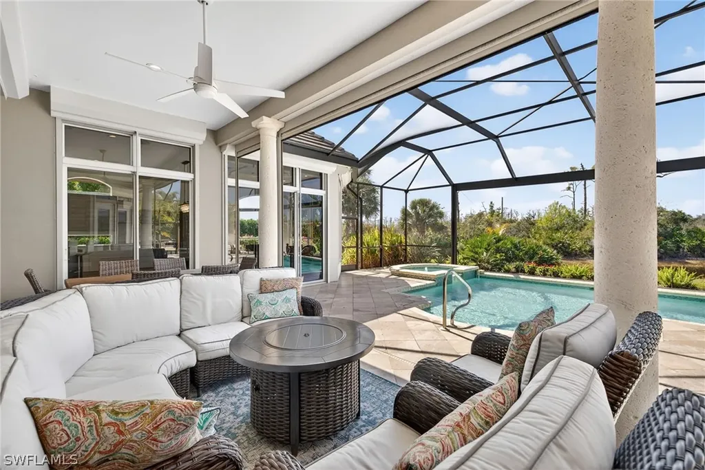 24340 Woodsage Drive Bonita Springs FL 34134