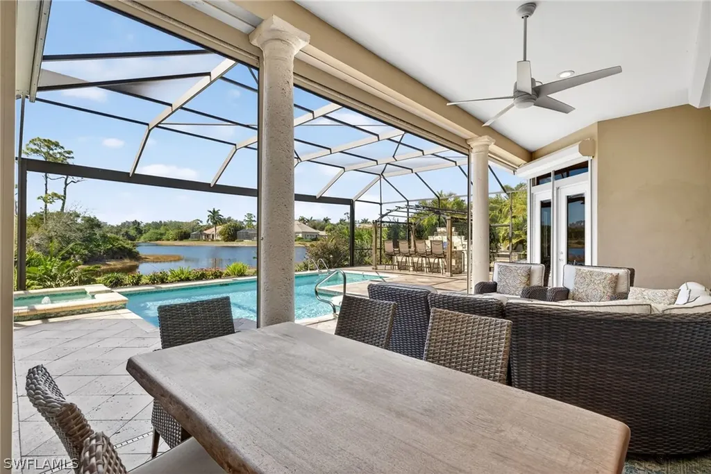 24340 Woodsage Drive Bonita Springs FL 34134