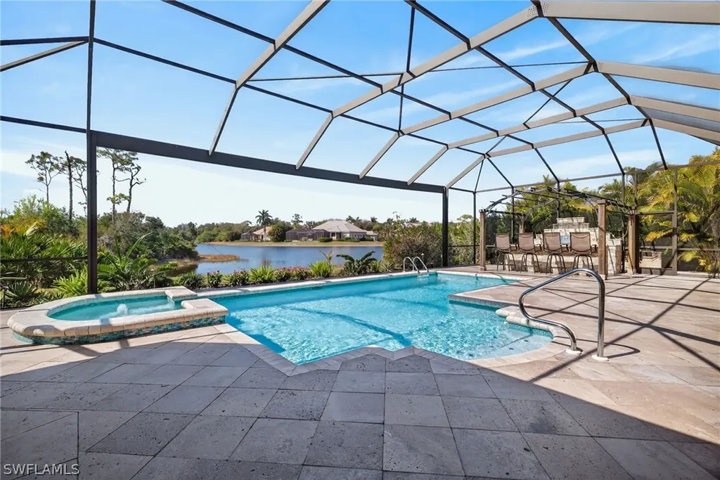 24340 Woodsage Drive Bonita Springs FL 34134