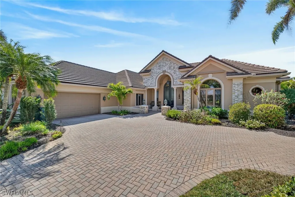 24340 Woodsage Drive Bonita Springs FL 34134