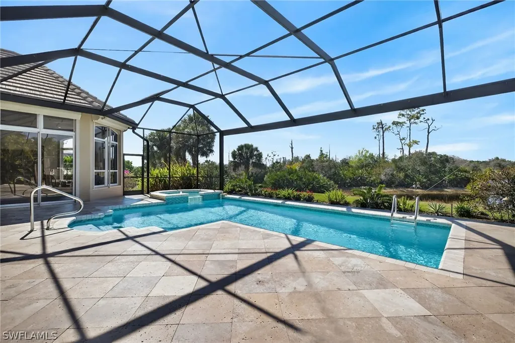 24340 Woodsage Drive Bonita Springs FL 34134