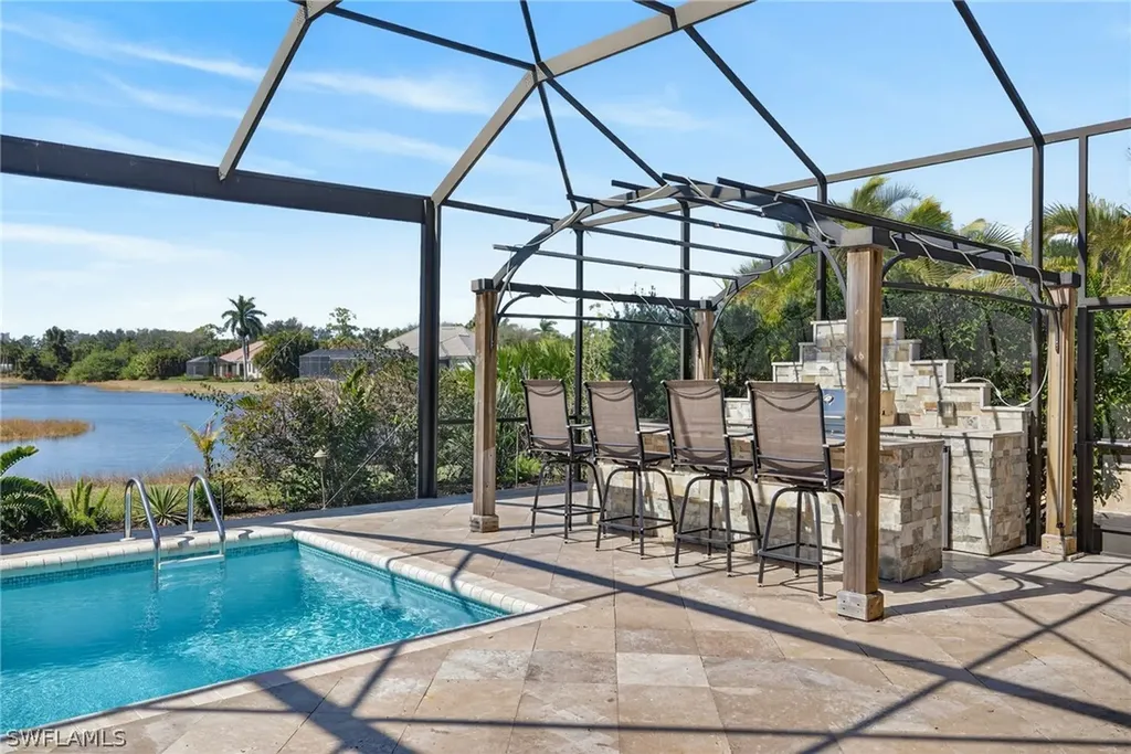 24340 Woodsage Drive Bonita Springs FL 34134