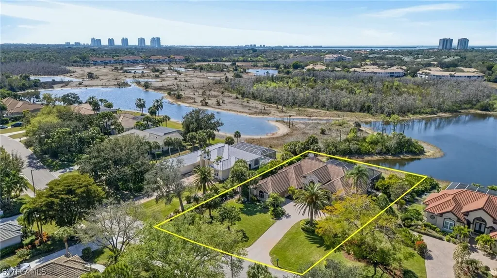 24340 Woodsage Drive Bonita Springs FL 34134