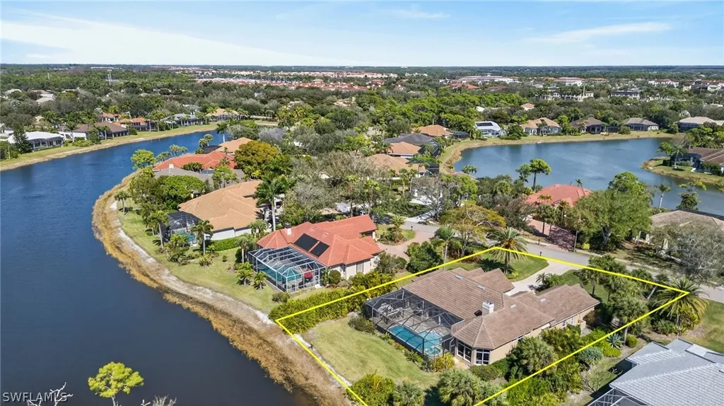 24340 Woodsage Drive Bonita Springs FL 34134