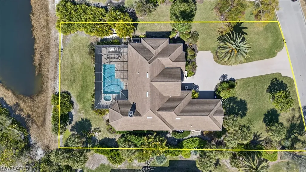 24340 Woodsage Drive Bonita Springs FL 34134