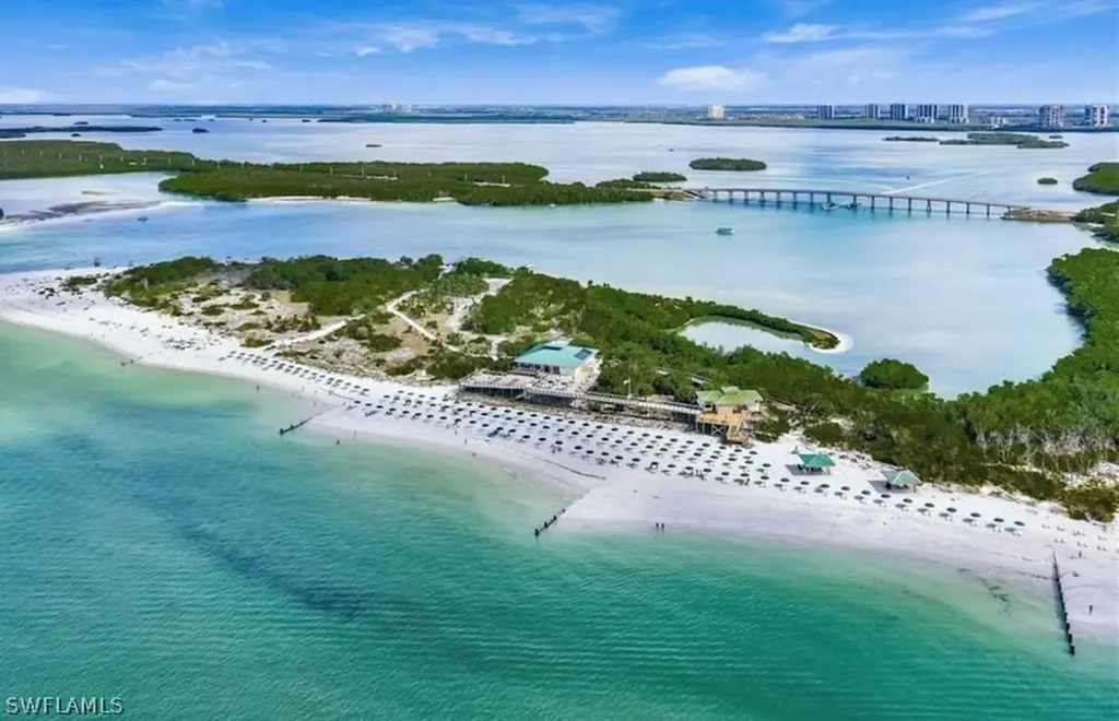 24340 Woodsage Drive Bonita Springs FL 34134