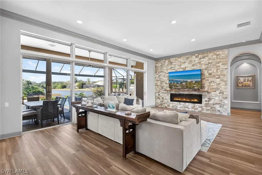 24340 Woodsage Drive Bonita Springs FL 34134