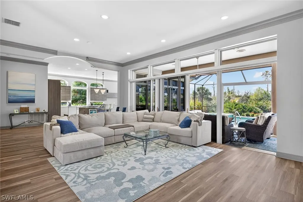 24340 Woodsage Drive Bonita Springs FL 34134