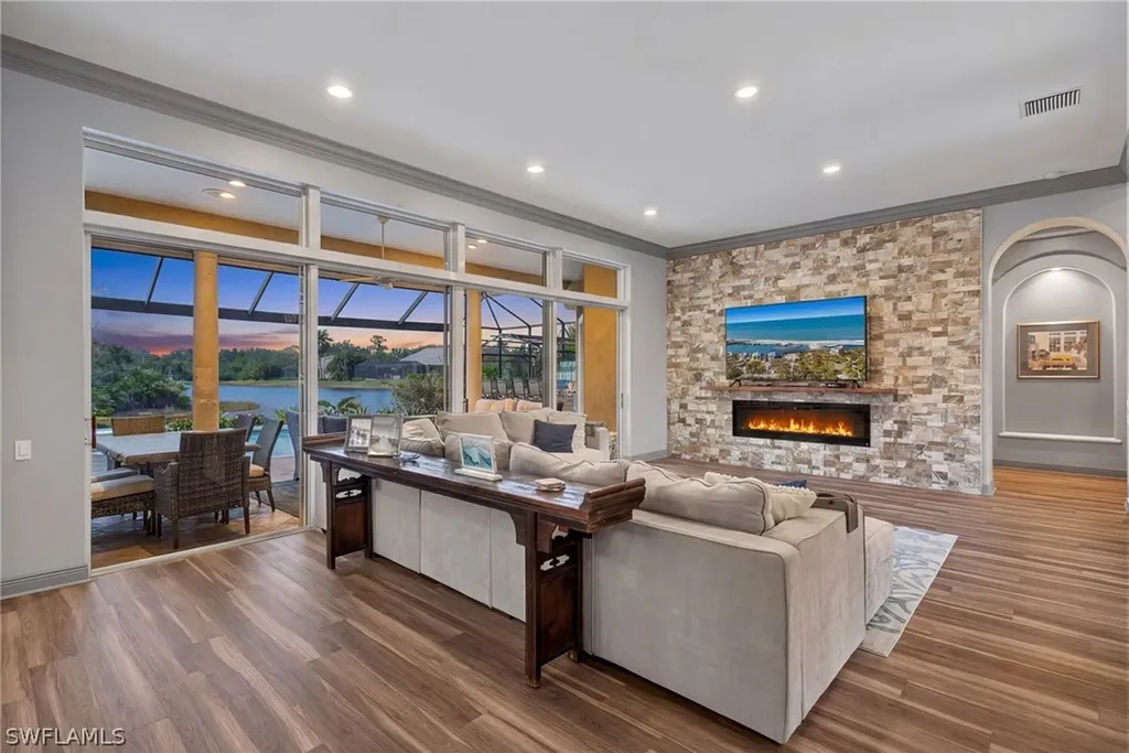 24340 Woodsage Drive Bonita Springs FL 34134