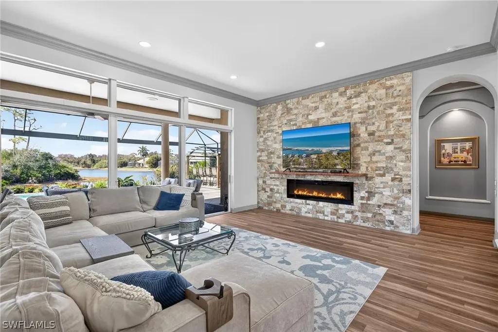 24340 Woodsage Drive Bonita Springs FL 34134