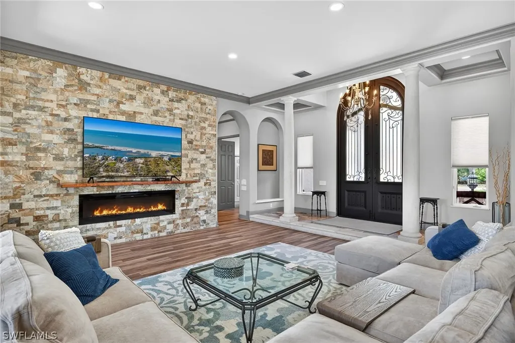 24340 Woodsage Drive Bonita Springs FL 34134