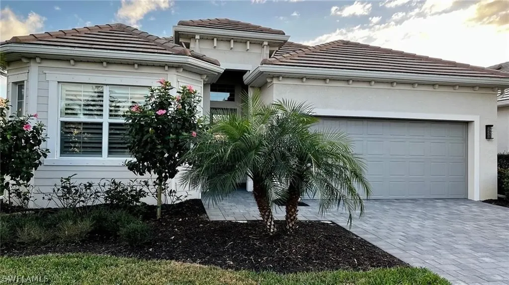 5985 Berwick Lane Ave Maria FL 34142