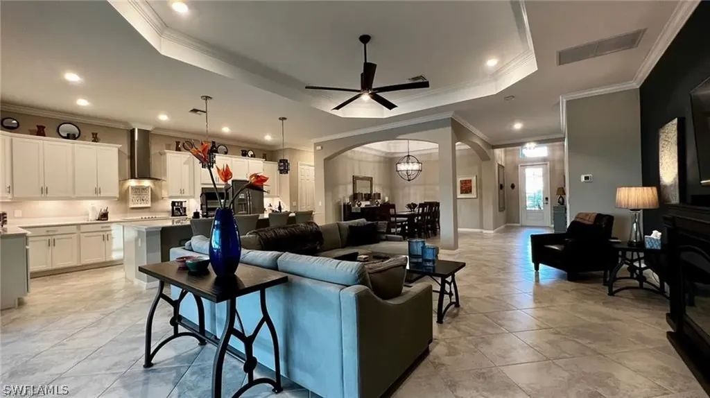 5985 Berwick Lane Ave Maria FL 34142
