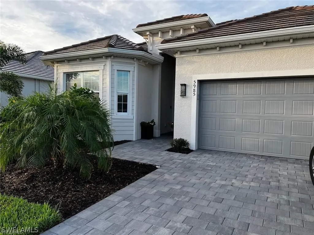 5985 Berwick Lane Ave Maria FL 34142