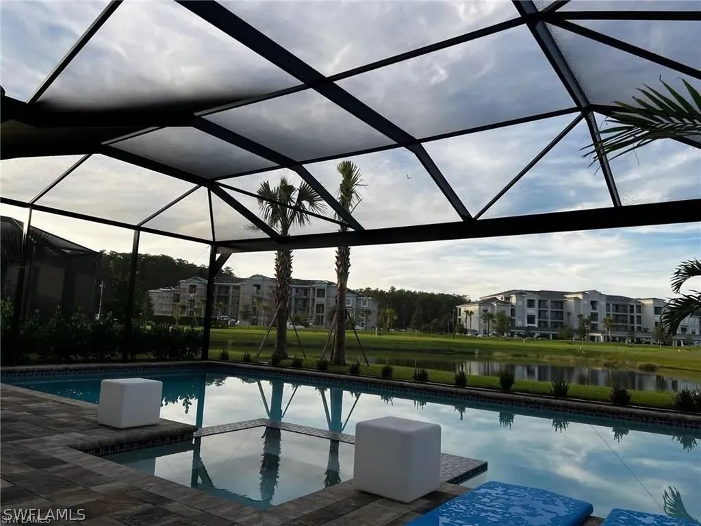 5985 Berwick Lane Ave Maria FL 34142