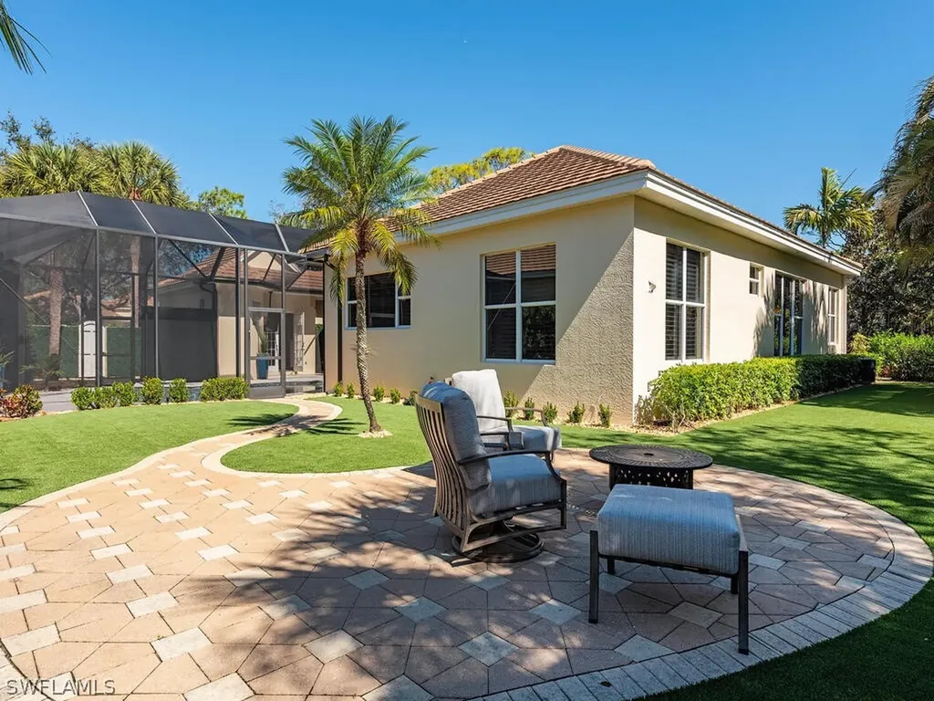 3613 Olde Cottage Lane Bonita Springs FL 34134