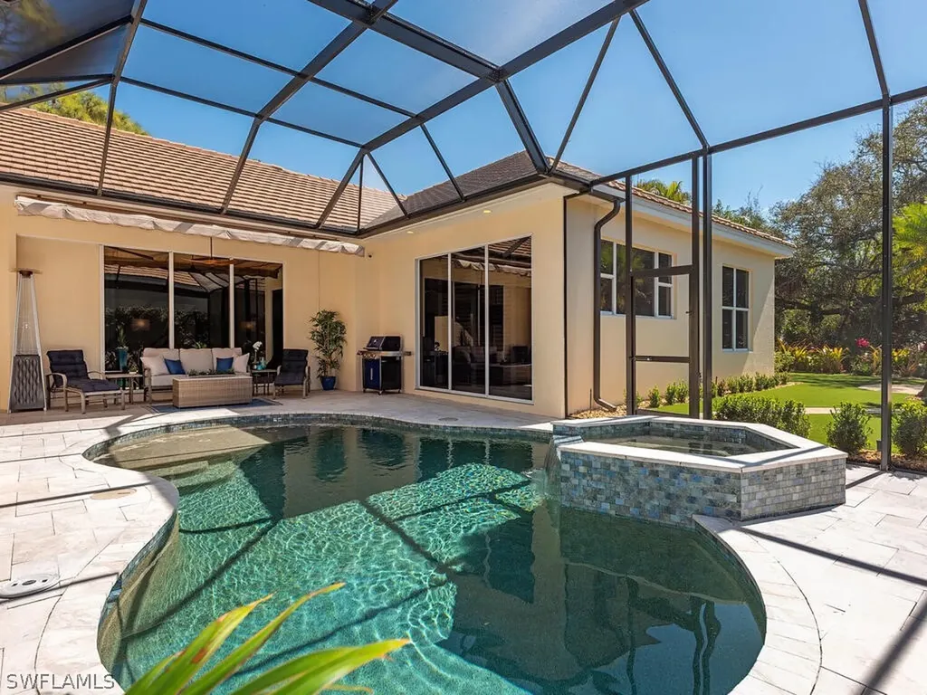 3613 Olde Cottage Lane Bonita Springs FL 34134