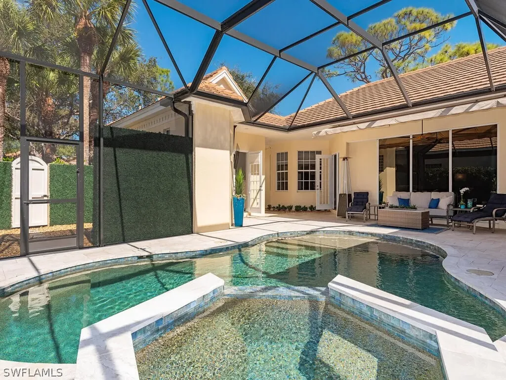 3613 Olde Cottage Lane Bonita Springs FL 34134