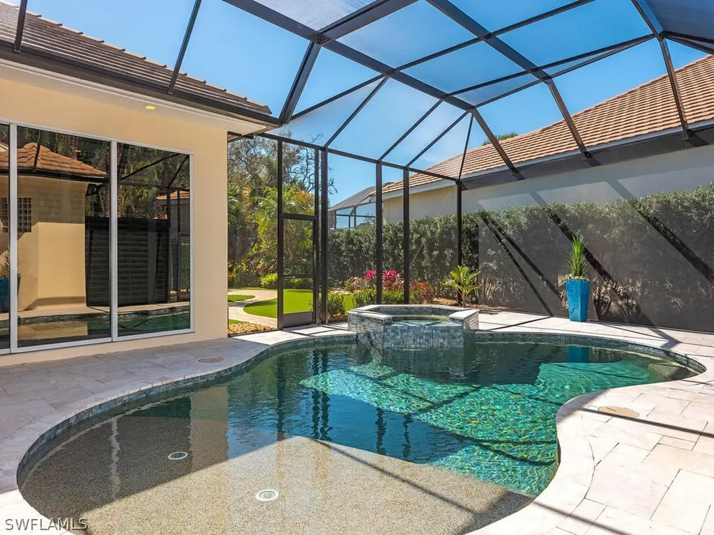 3613 Olde Cottage Lane Bonita Springs FL 34134