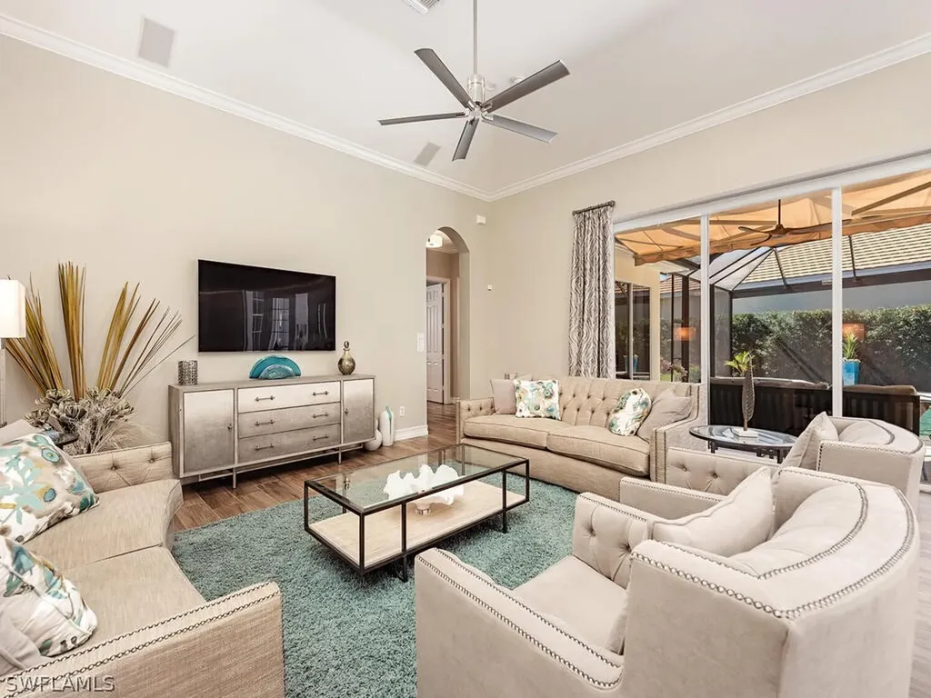 3613 Olde Cottage Lane Bonita Springs FL 34134