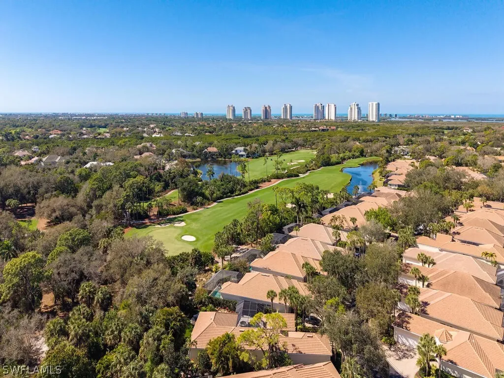 3613 Olde Cottage Lane Bonita Springs FL 34134