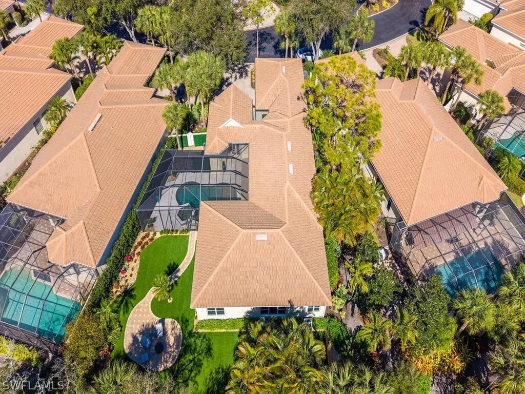 3613 Olde Cottage Lane Bonita Springs FL 34134