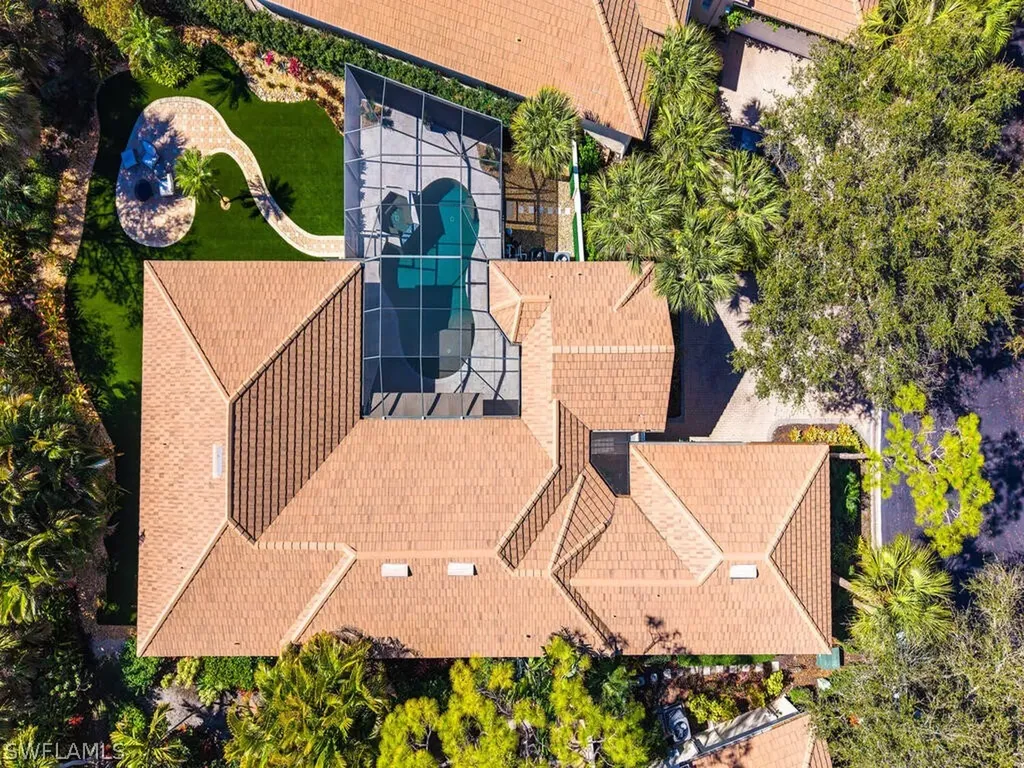 3613 Olde Cottage Lane Bonita Springs FL 34134