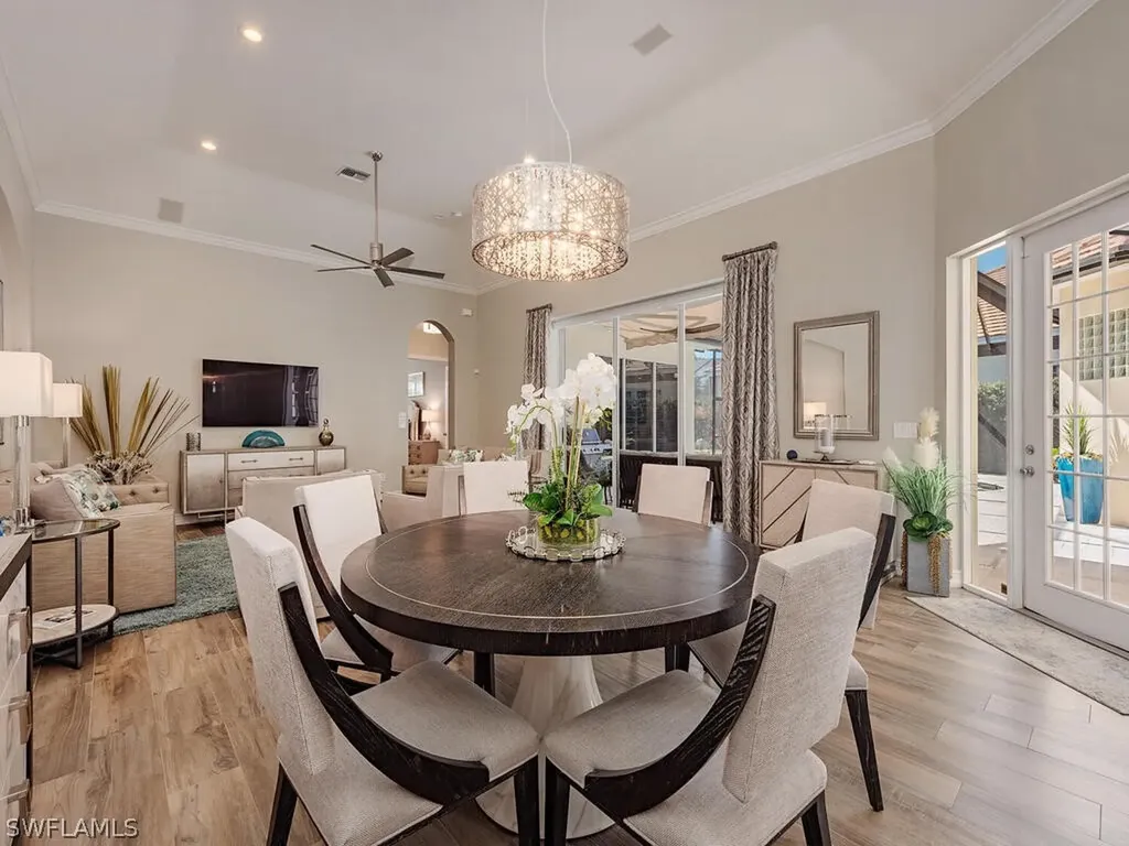 3613 Olde Cottage Lane Bonita Springs FL 34134