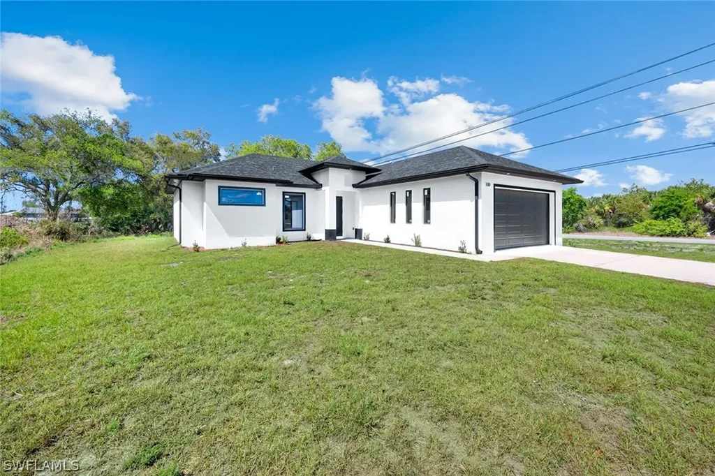 100 Parish Drive Lehigh Acres FL 33974