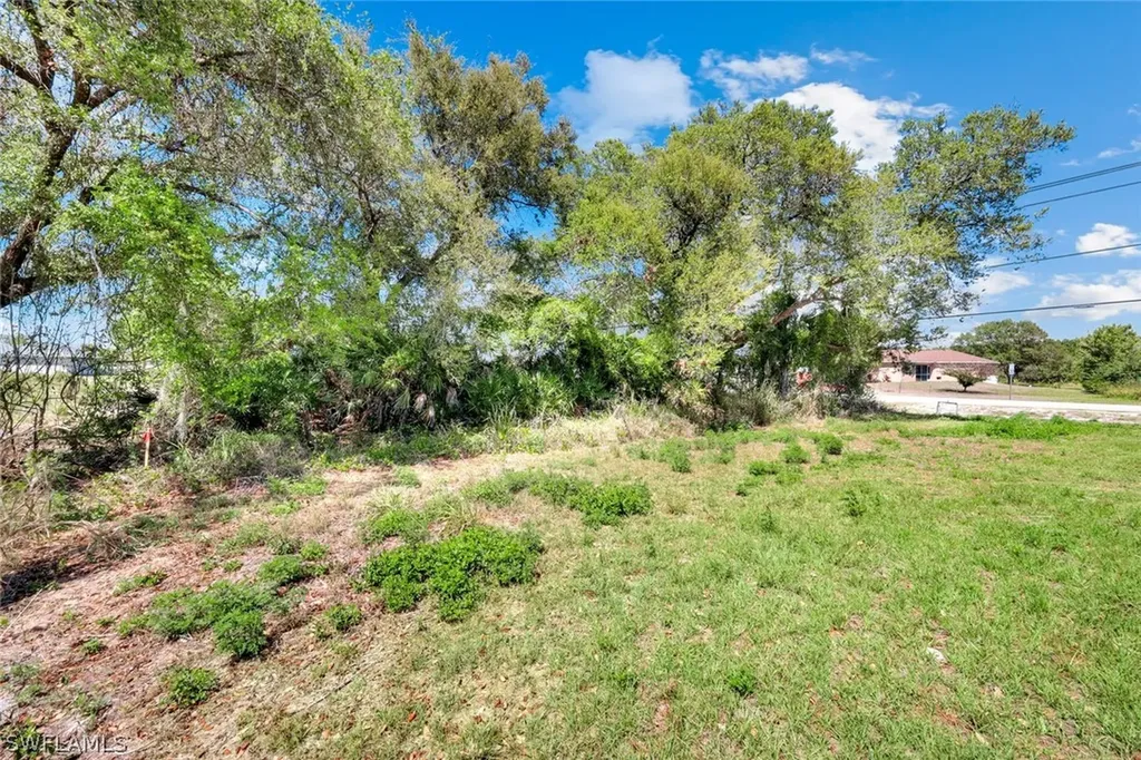 100 Parish Drive Lehigh Acres FL 33974